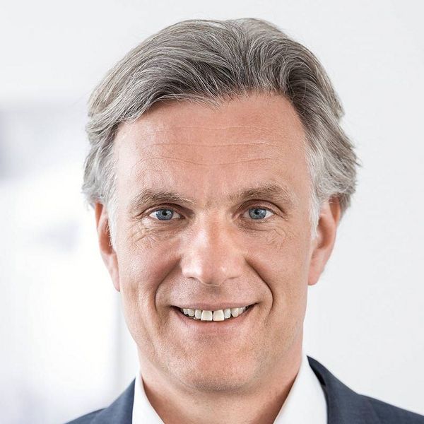 Stephan Schwarz, Geschäftsführer