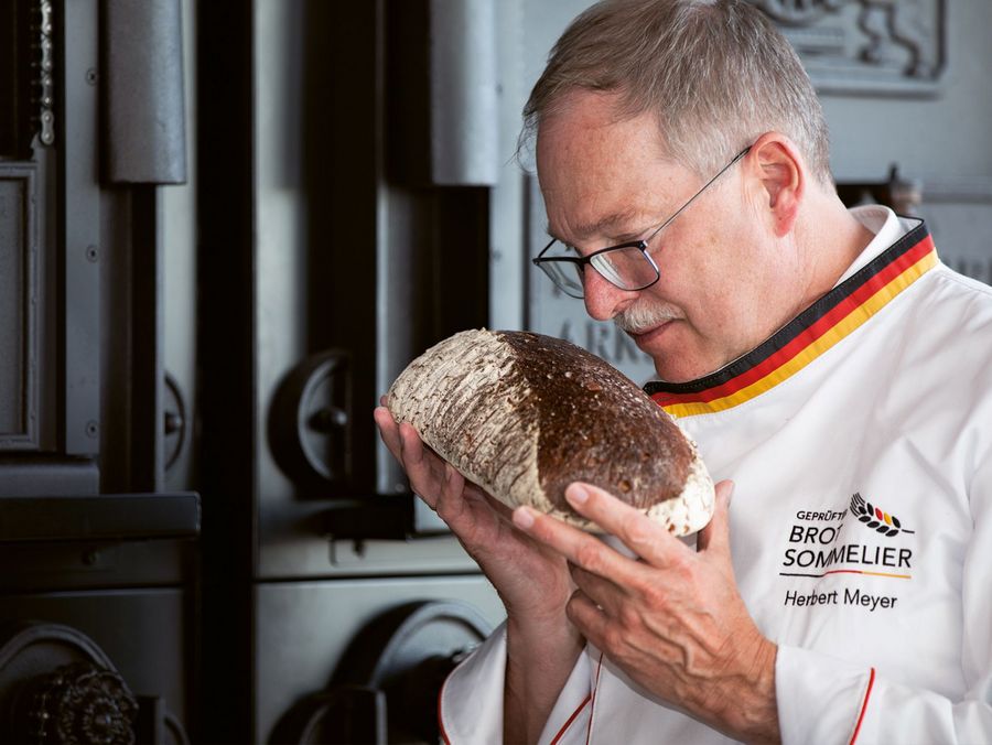 Heidebäckerei Meyer Herbert Meyer Heidebäckerei Meyer Herbert Meyer