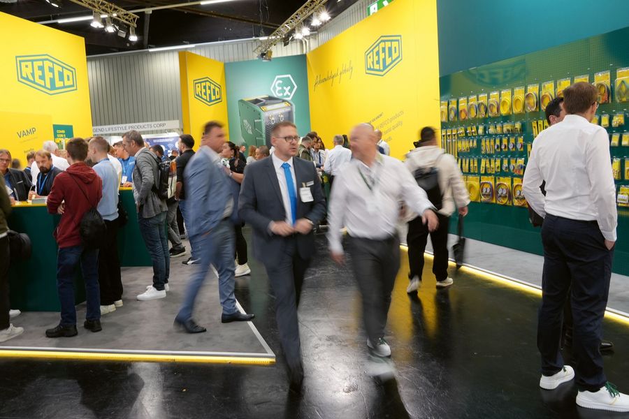 Chillventa