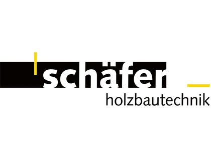 Schäfer Holzbautechnik AG