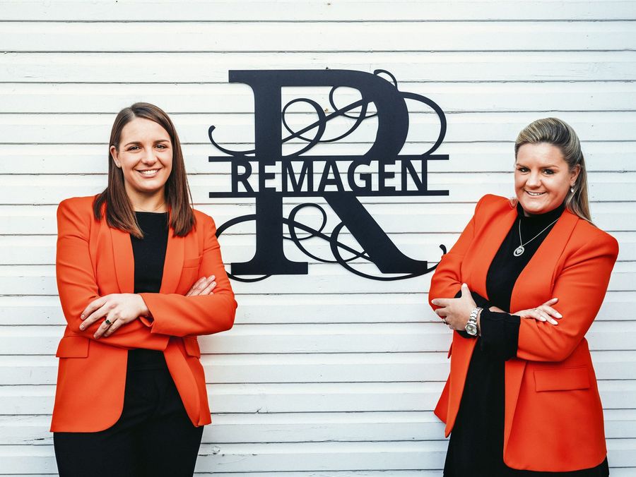 Remagen, Nina