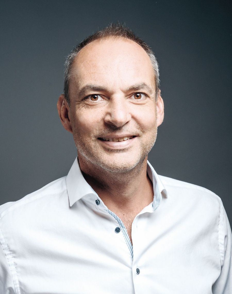 Andreas Stein, Geschäftsführerder enviplan® Ingenieurgesellschaft mbH 