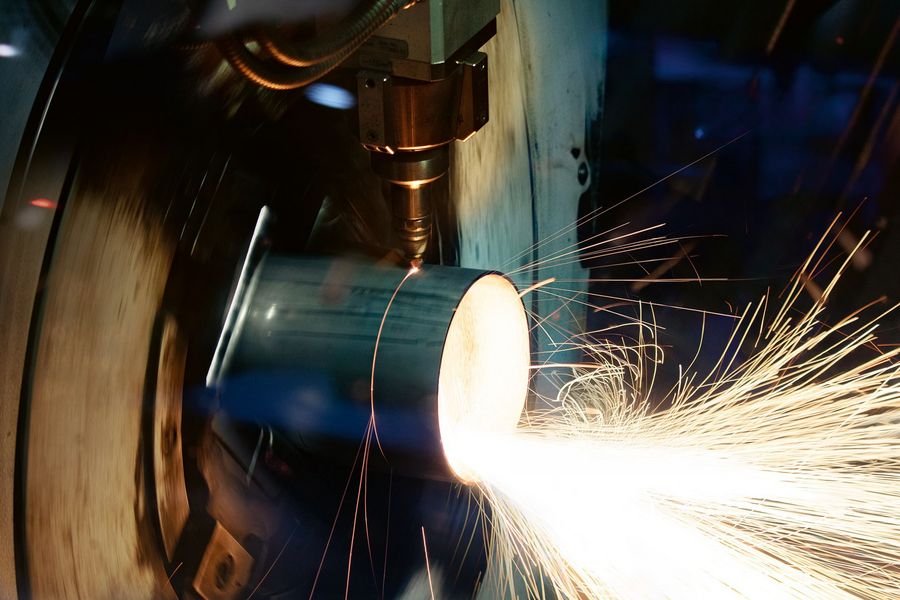 hesotec gmbh Rohrlaser hesotec gmbh Rohrlaser