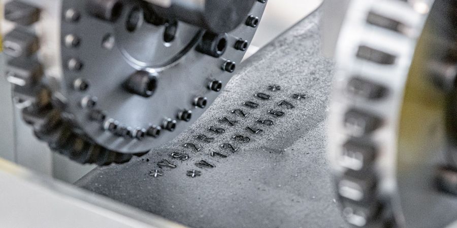 Wenn jeder Hundertstel­millimeter zählt
