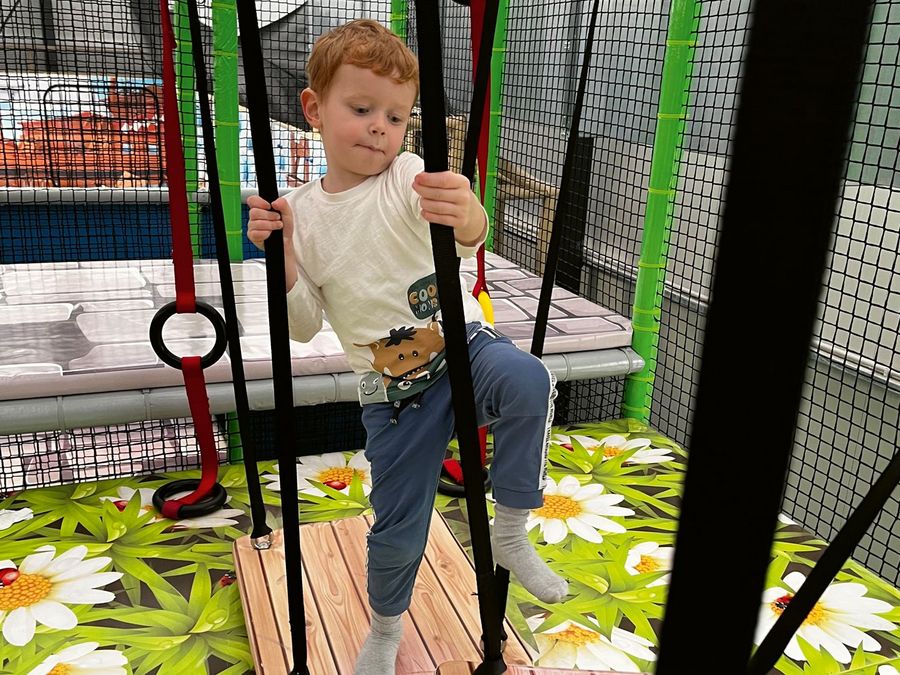 Gartencenter aus Holland GmbH Spielplatz Gartencenter aus Holland GmbH Spielplatz