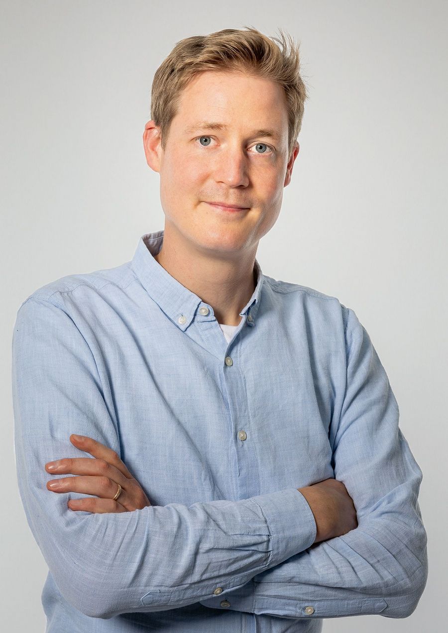 Fabian Bielefeld, Geschäftsführer der TIS Technische Informationssysteme GmbH Fabian Bielefeld, Geschäftsführer der TIS Technische Informationssysteme GmbH