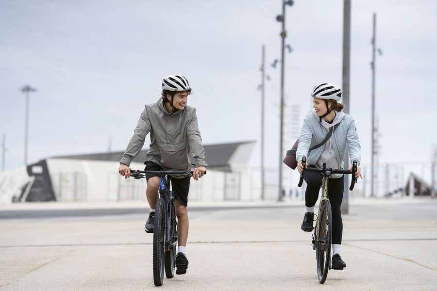 BusinessBike GmbH Businessrad