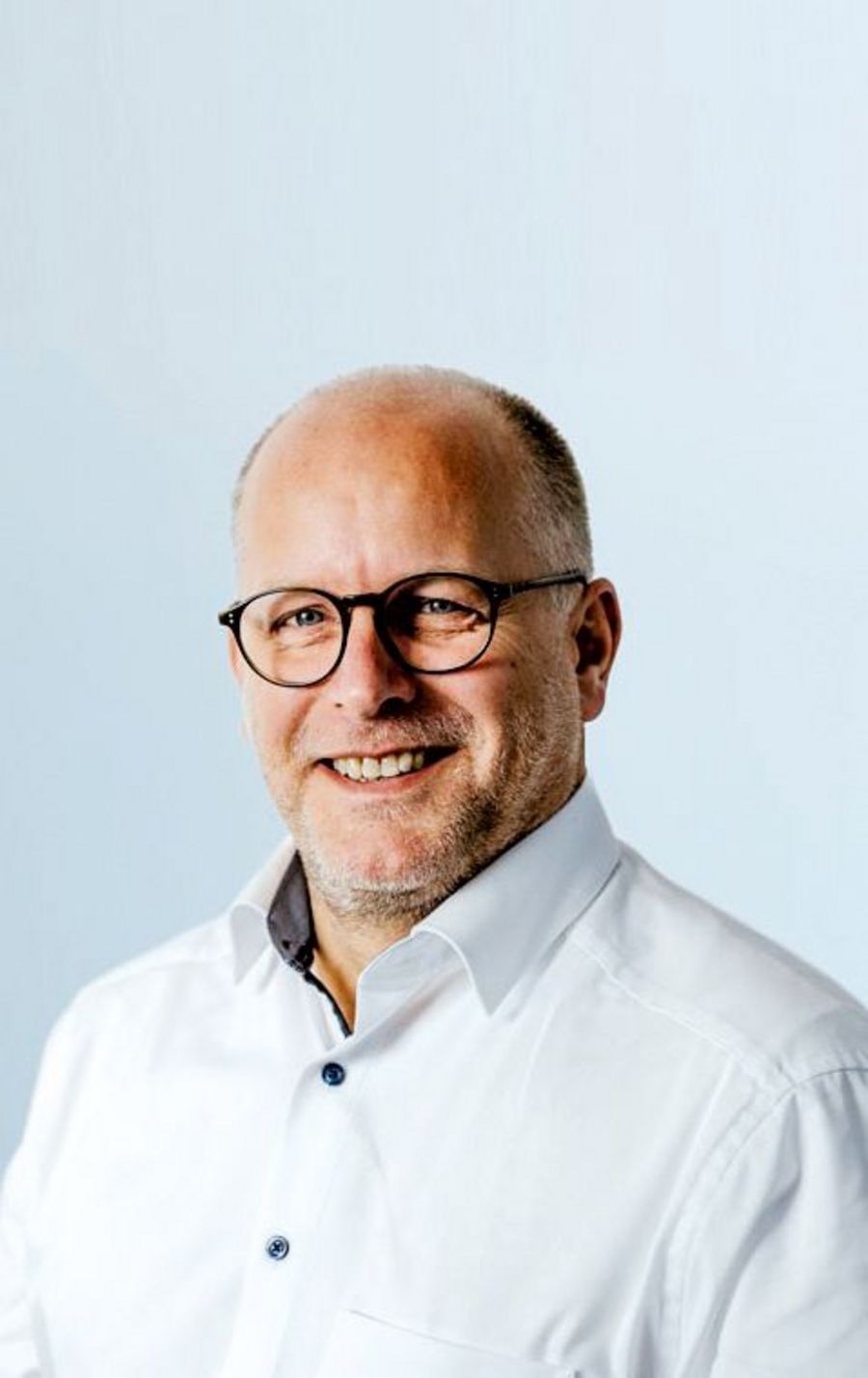 Interview mit Patrick Haupt, Geschäftsführer  der Converge Technology Solutions Germany GmbH