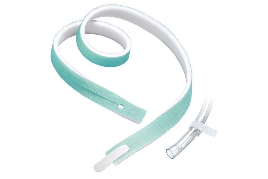 Novo Klinik-Service GmbH TuBo-Clip® S Fixierung für Endotrachealtuben