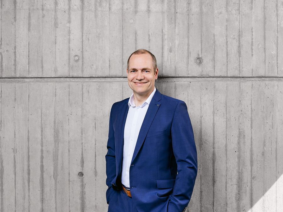 „Jedes Projekt entspricht den höchsten Standards”