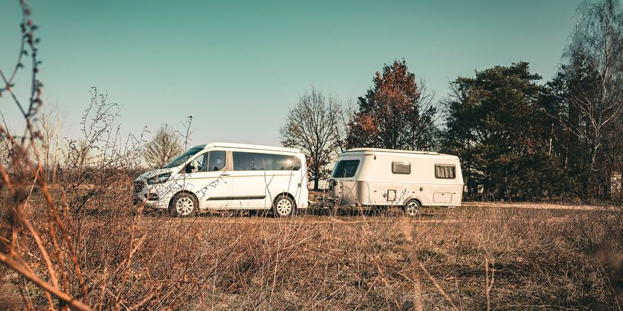 CARBOTEC GmbH Eriba-Touring