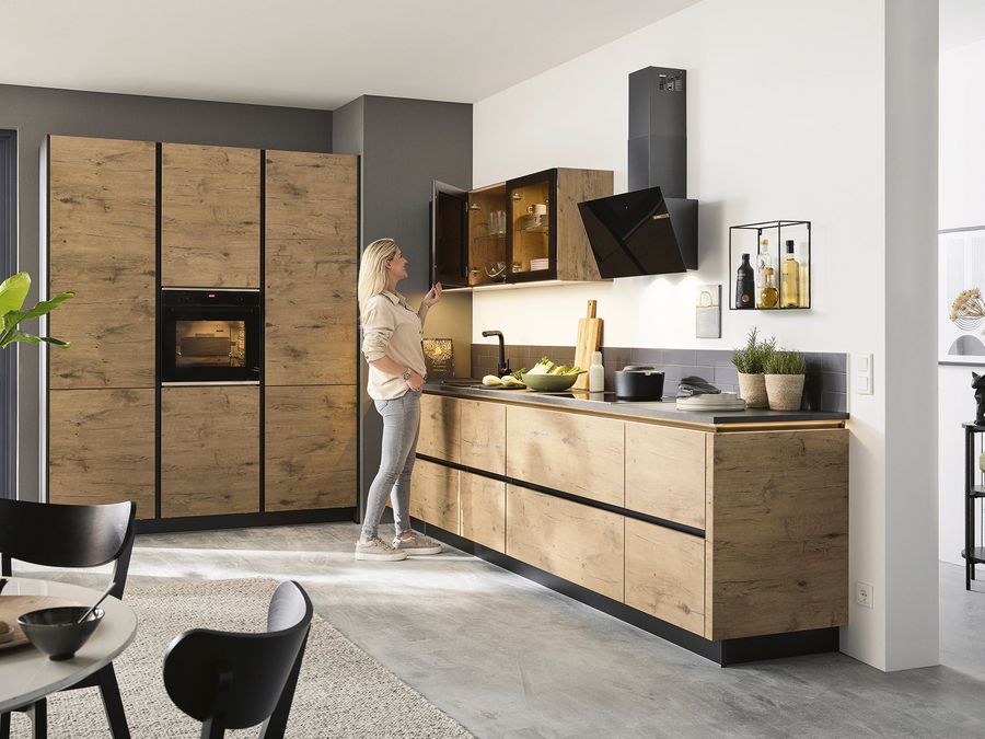 Transformation greift: Der neue Takt im Küchenmarkt Transformation greift: Der neue Takt im Küchenmarkt