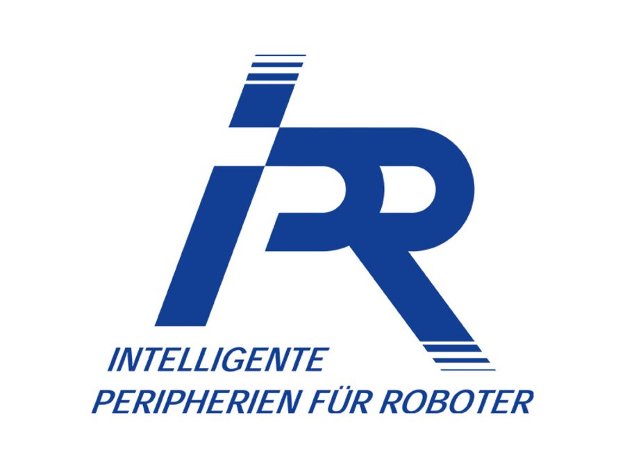 IPR-Intelligente Peripherien für Roboter GmbH
