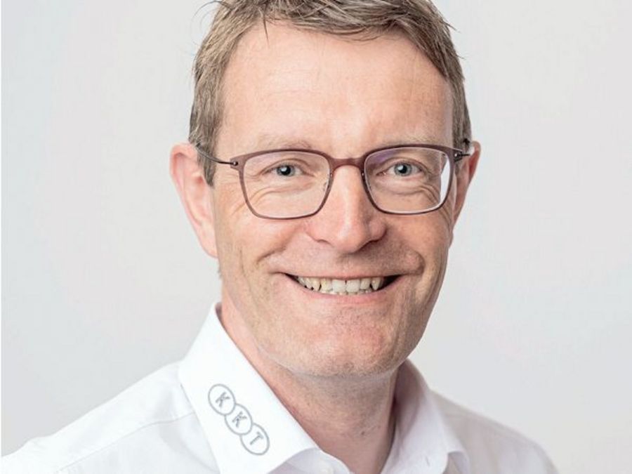 Vogt, Sven