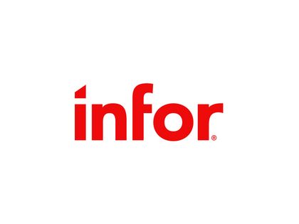 Infor (Barneveld) B.V.
