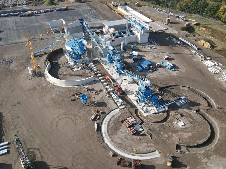 Ganzheitliche Ansätze für moderne Infrastruktur