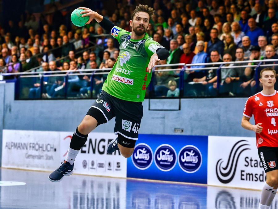 Erfolg mit Strategie: Wie der TV Emsdetten Wirtschaft und Sport verbindet