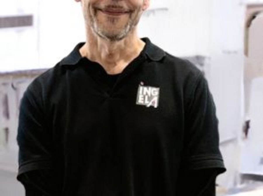 Straub, Ingo