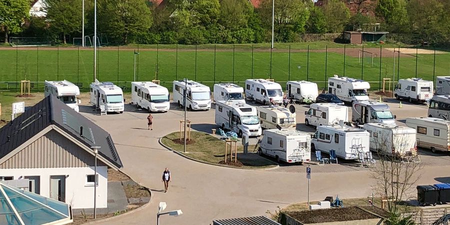 Vorsprung durch eine  engagierte Stadtpolitik