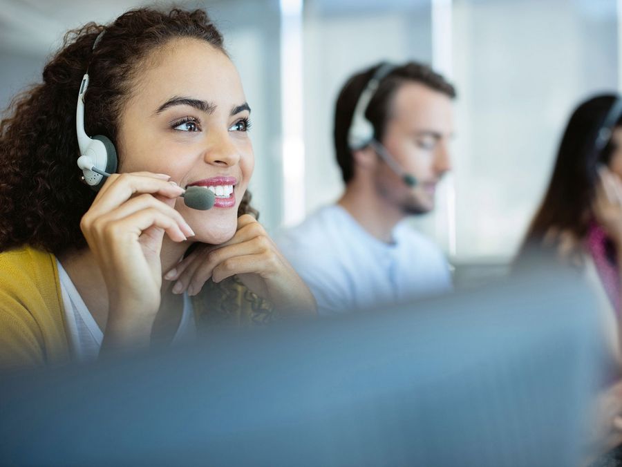 Sicherheit in einer  zunehmend digitalisierten Welt