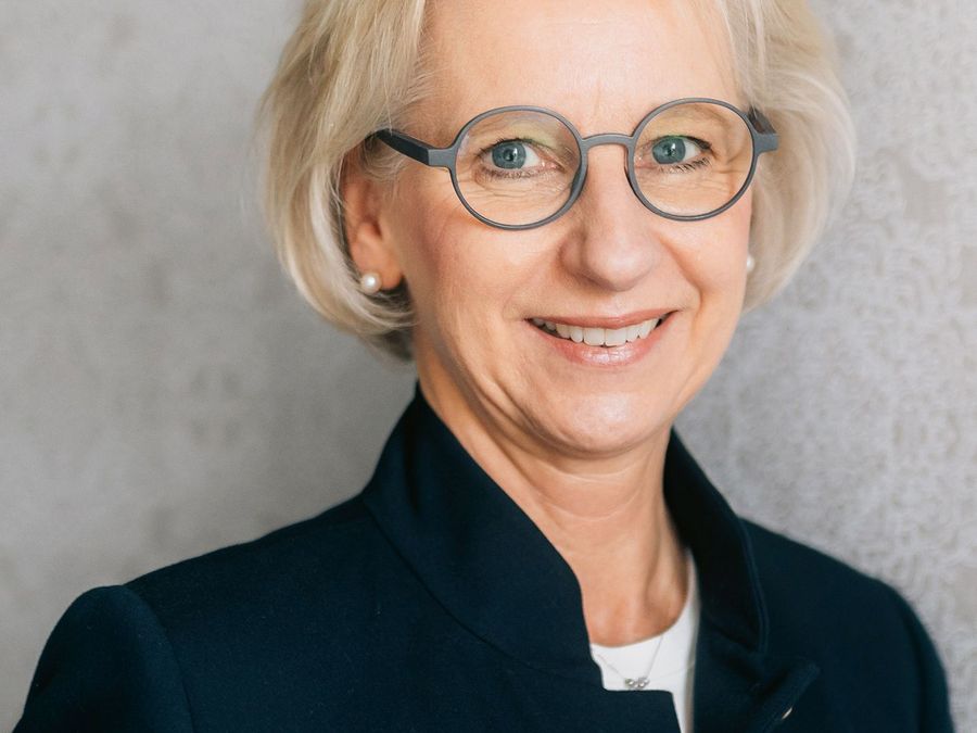 Nordmann, Henrike