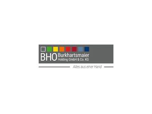 Burkhartsmaier Holding GmbH & Co. KG