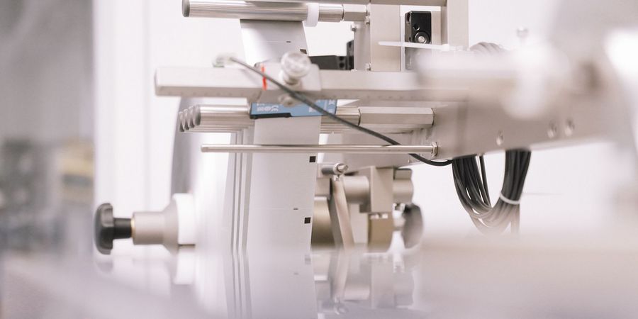 MERZ Verpackungsmaschinen GmbH Verpackungsmaschine