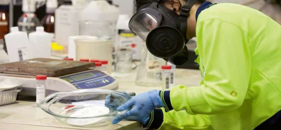Altech Aluminiumherstellung