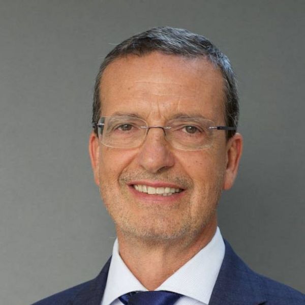 Dott. Massimo Slaviero