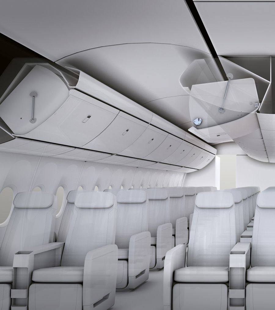 General Aerospace GmbH Motion-Control General Aerospace GmbH Motion-Control