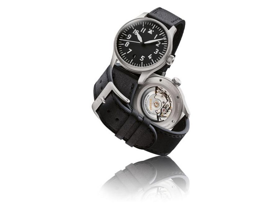 Stowa Verus40