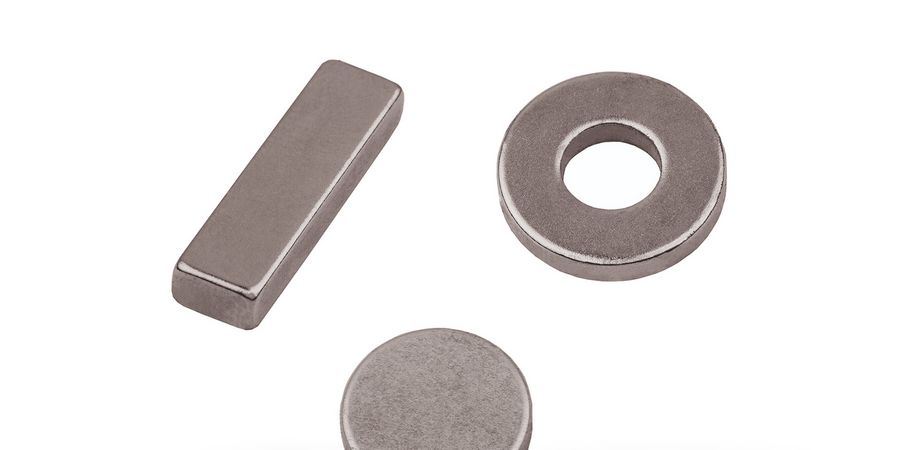 masetec GmbH Magnete
