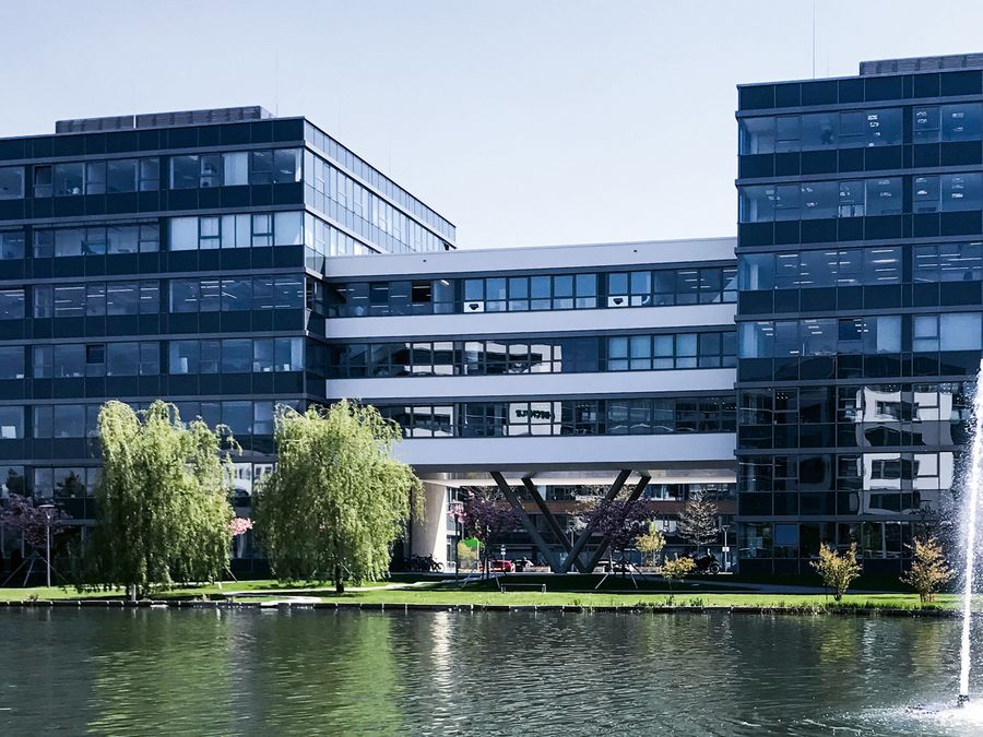Cyber Security wird zur Führungsaufgabe