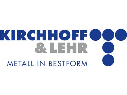 Kirchhoff & Lehr GmbH