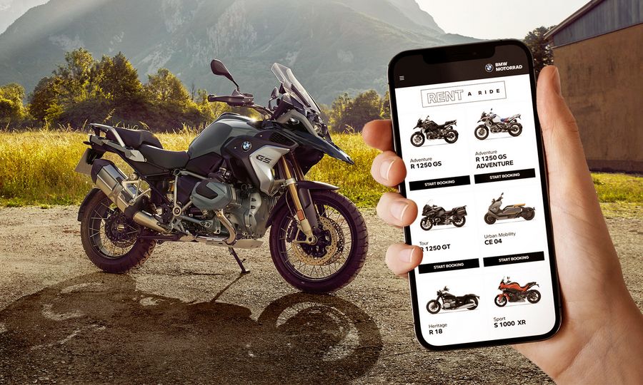Nagarro BMW - Entwicklung der Plattform Rent a Ride Nagarro SE BMW - Entwicklung der Plattform Rent a Ride