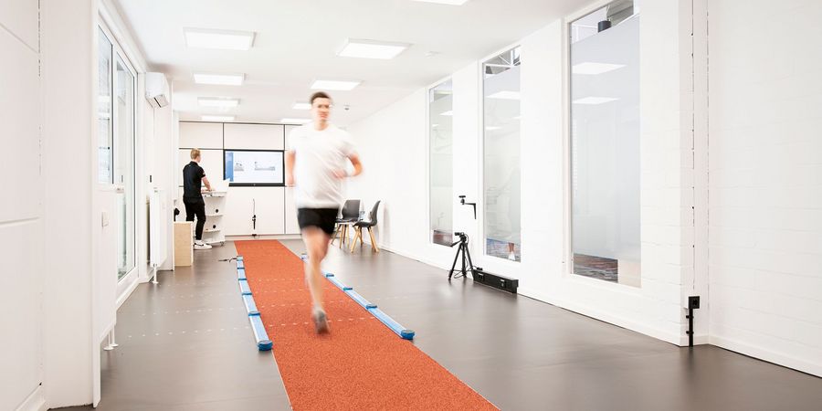 IOS Innovative Orthopädie Systeme GmbH Bewegungsanalysen