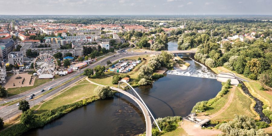 Stadtwerke Dessau Stadtfest