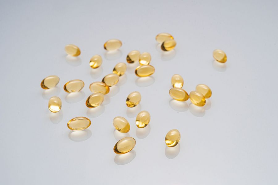 Sirio Pharma Germany GmbH Weichkapseln