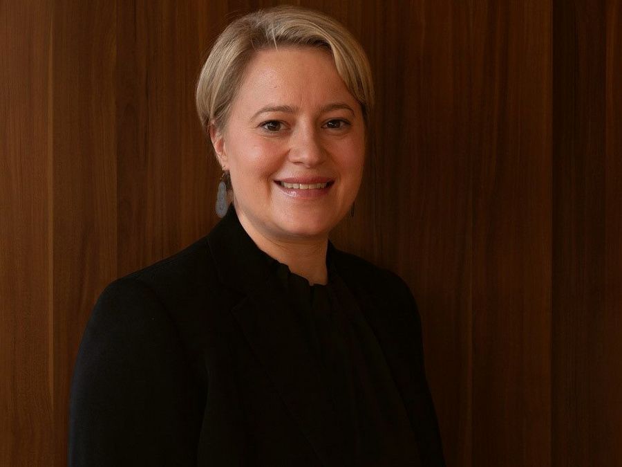 Schindecker, Sylvia Maria