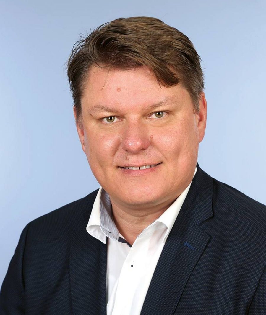 Bernhard Kurzbach startet ab Januar 2020 als Key Account Private Label und New Business bei Vema Bernhard Kurzbach startet ab Januar 2020 als Key Account Private Label und New Business bei Vema