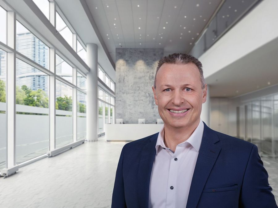 Die Windschutzscheibe als Schlüssel moderner Fahrzeugtechnologie Die Windschutzscheibe als Schlüssel moderner Fahrzeugtechnologie