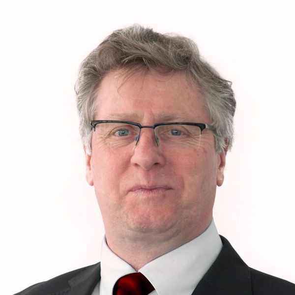 Wallenborn Gründer und Geschäftsführer Hermann Wallenborn