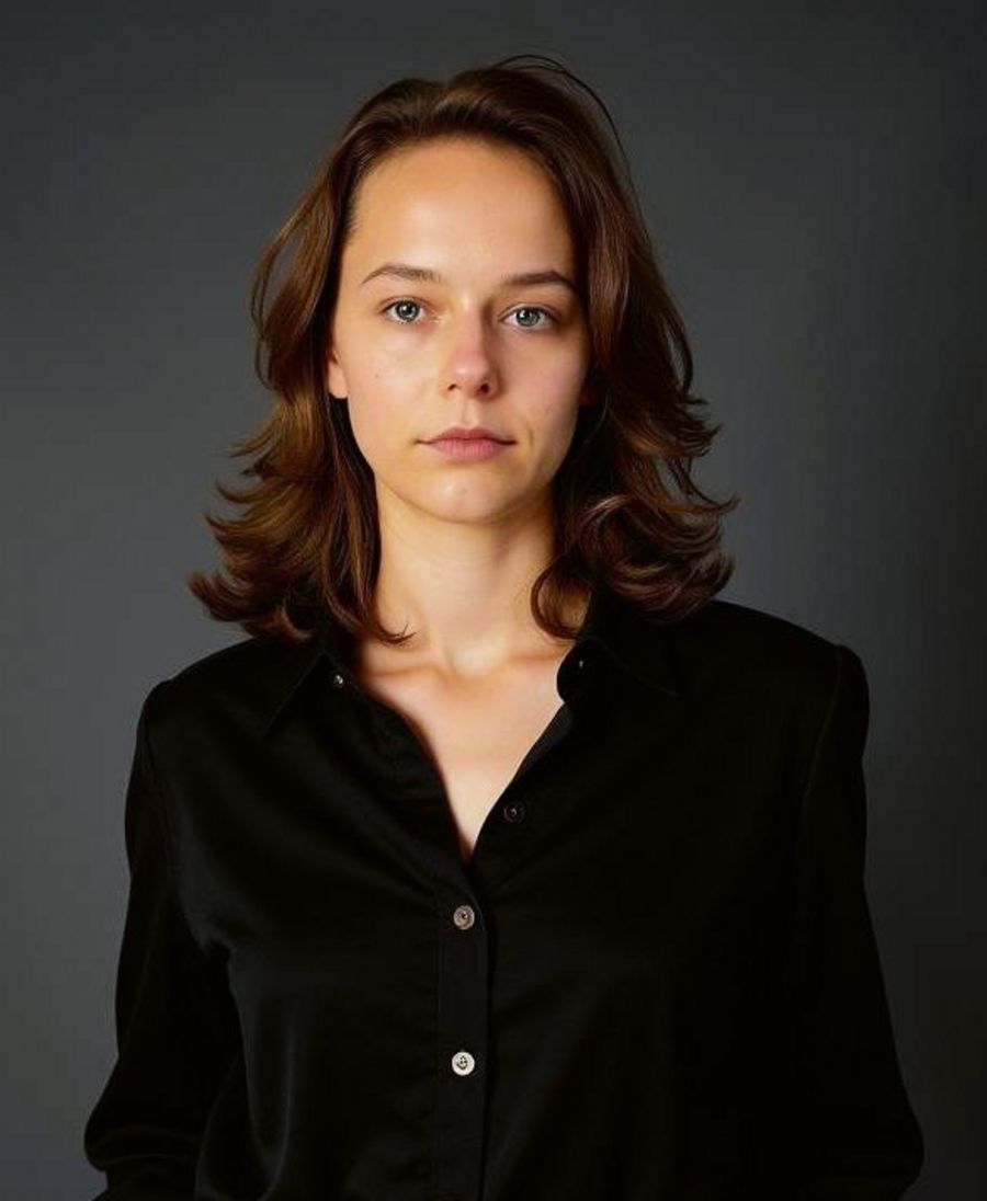 Anne-Lise Artaud, Marketing Managerin der LION EMEA BV