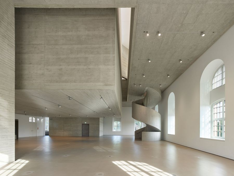 Architektur zwischen Madrid und Berlin Architektur zwischen Madrid und Berlin