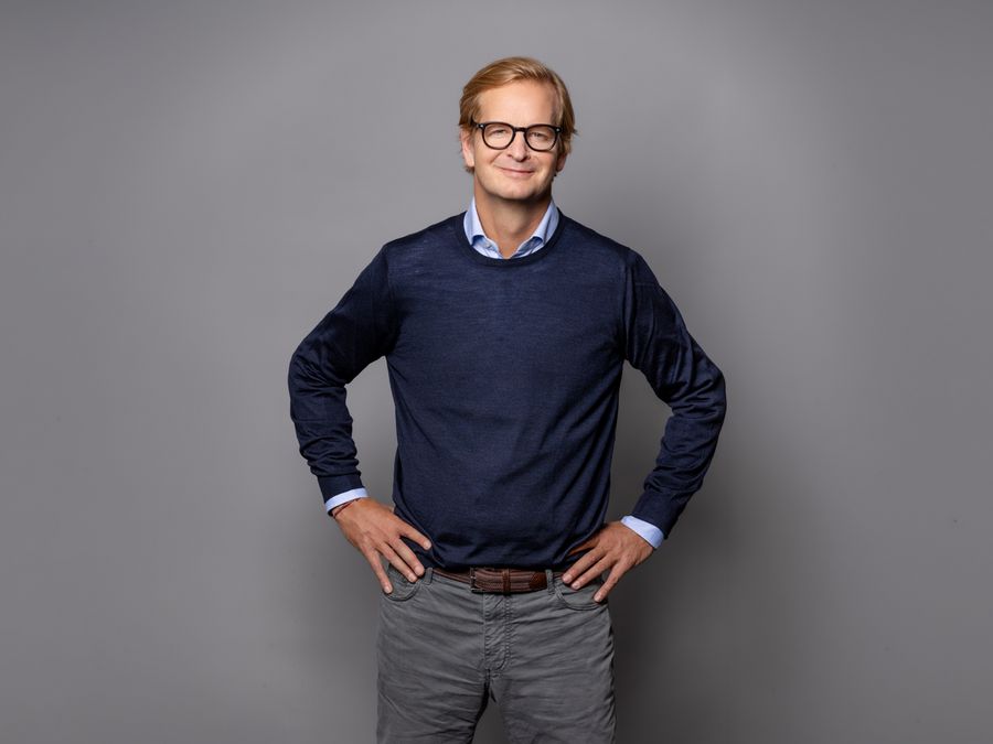 KI als Wachstumsmotor für den Mittelstand