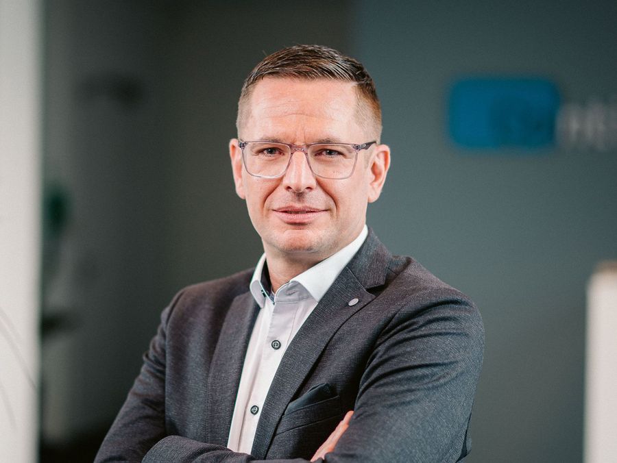 Leinweber, Tobias
