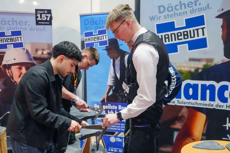 BARLAG werbe- & messeagentur GmbH Jobmesse