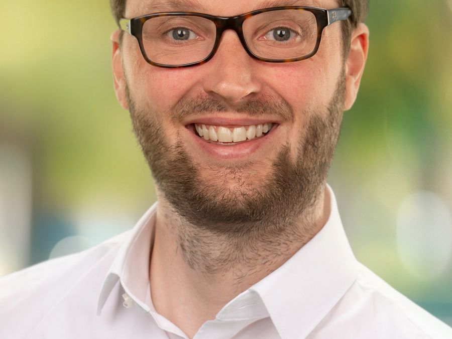 Adler, Dipl.-Met. Dominik