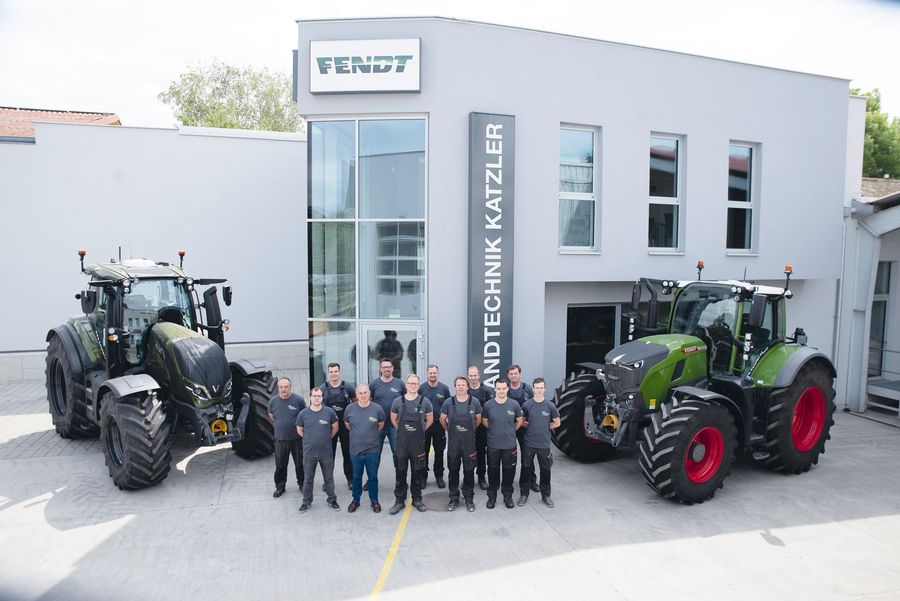 Katzler GmbH & Co. KG Team Katzler GmbH & Co. KG Team