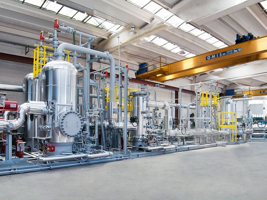 50 Jahre, eine Mission: Technik, die wirklich zählt